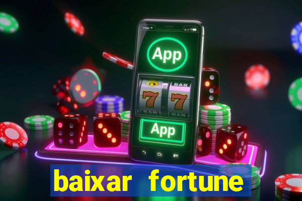 baixar fortune tiger 2